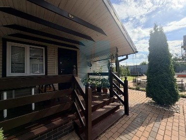 Продается 2-этажный дом, 118 м²