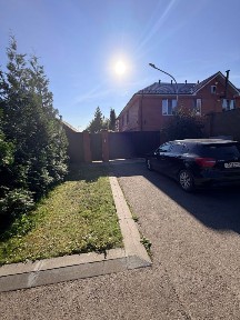 Продается 2-этажный дом, 120 м²