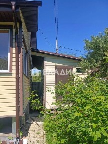 Продается 2-этажный дом, 61 м²