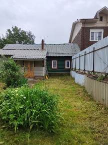 Продается 1-этажный дом, 115,4 м²