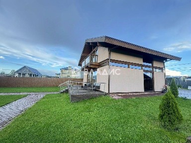 Продается 2-этажный дом, 148 м²