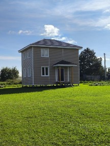 Продается 2-этажный дом, 105 м²