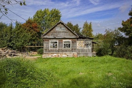 Продается 1-этажный дом, 68,3 м²