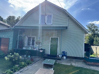 Продается 2-этажный дом, 132 м²