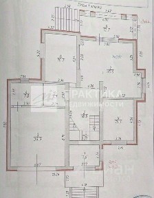 Продается 4-этажный дом, 490 м²