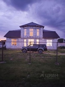 Продается 25% часть 2-этажного дома, 116 м²