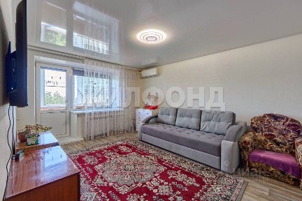 Продается 2-комн. квартира, 50 м²