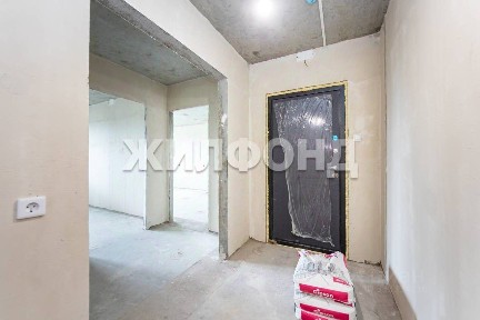 Продается 2-комн. квартира, 59 м²