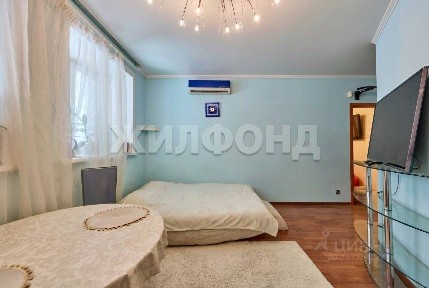 Продается 2-комн. квартира, 58 м²