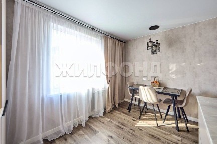 Продается 2-комн. квартира, 54 м²