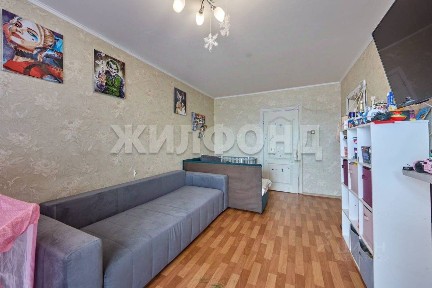 Продается 2-комн. квартира, 54 м²