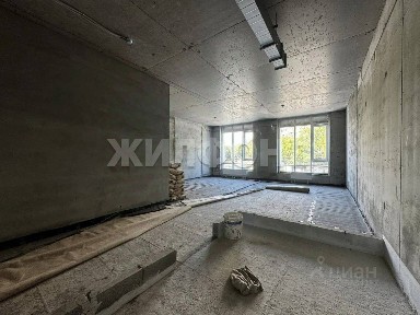Продается 1-комн. квартира, 48,4 м²
