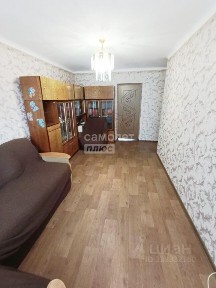 Продается 3-комн. квартира, 56,4 м²