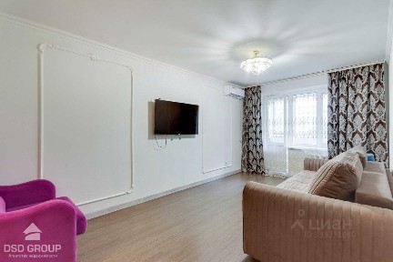 Продается 3-комн. квартира, 97,5 м²