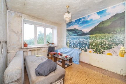 Продается 1-комн. квартира, 21,3 м²