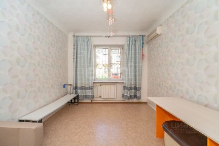 Продается 1-комн. квартира, 39,3 м²