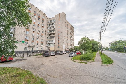 Продается 2-комн. квартира, 34,3 м²