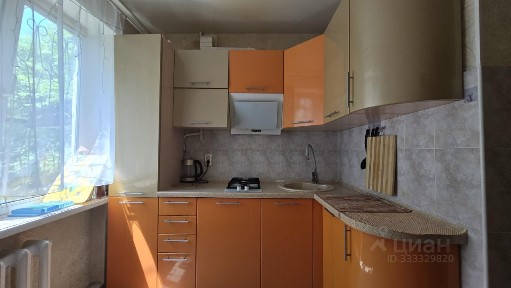 Продается 2-комн. квартира, 44,6 м²
