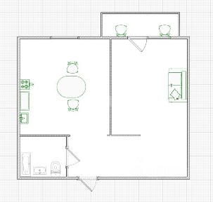 Продается 1-комн. квартира, 36 м²