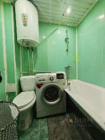 Продается 2-комн. квартира, 37,8 м²