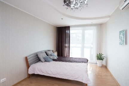 Продается 3-комн. квартира, 62,5 м²