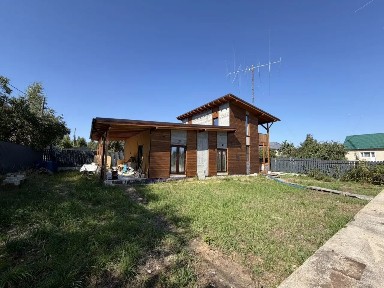 Продается 2-этажный дом, 188,5 м²