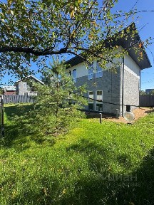 Продается 2-этажный дом, 143,6 м²