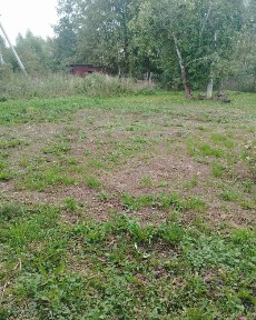 Продается участок, 6 сот.