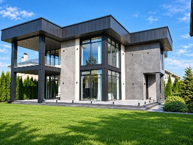 Продается 2-этажный коттедж, 480 м²