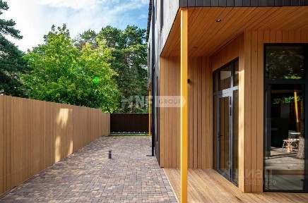 Продается 2-этажный коттедж, 220 м²