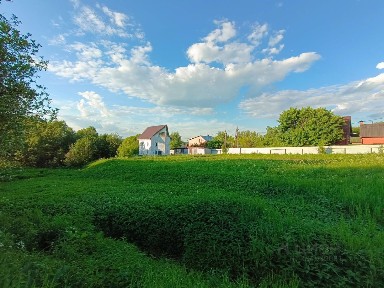 Продается участок, 10 сот.