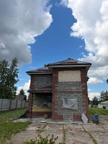 Продается 2-этажный дом, 125,6 м²