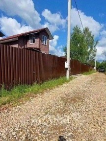 Продается 2-этажный дом, 68 м²