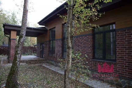 Продается 1-этажный дом, 131 м²