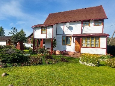 Продается 3-этажный дом, 96 м²