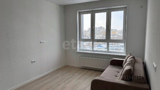 Продается студия, 22,4 м²
