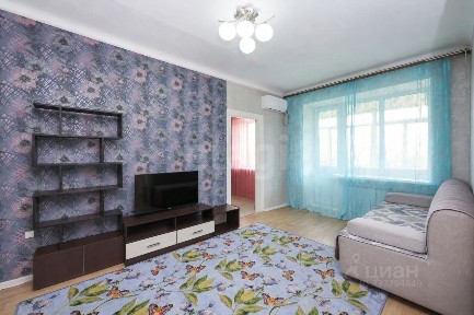 Продается 2-комн. квартира, 40 м²