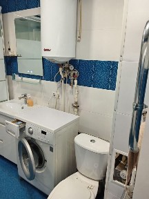 Продается 1-комн. квартира, 31,8 м²