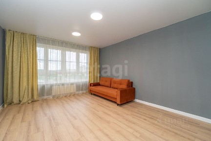 Продается студия, 35,1 м²