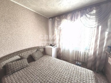 Продается 3-комн. квартира, 57,3 м²