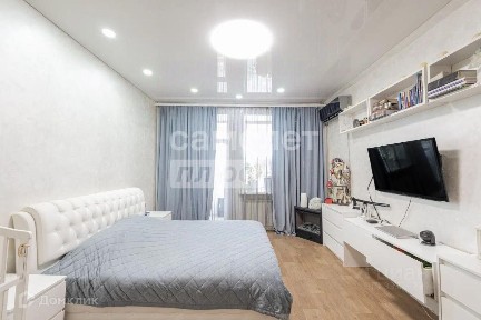 Продается 3-комн. квартира, 78,3 м²