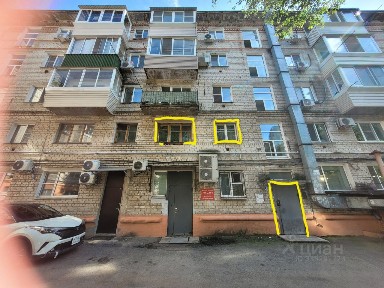 Продается 2-комн. квартира, 41,7 м²