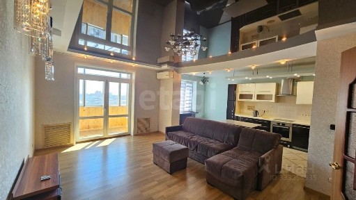 Продается 3-комн. квартира, 101,4 м²