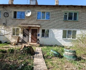 Продается 2-комн. квартира, 39,6 м²
