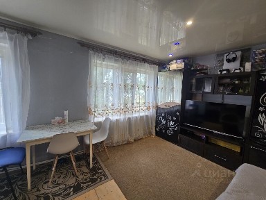 Продается 2-комн. квартира, 44,7 м²