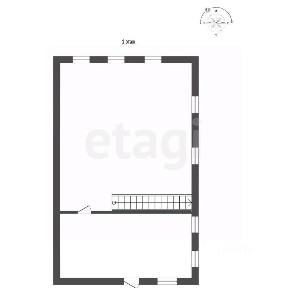 Продается 2-этажный дом, 161 м²