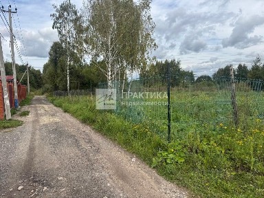 Продается участок, 15 сот.