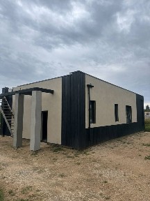 Продается 1-этажный дом, 112 м²