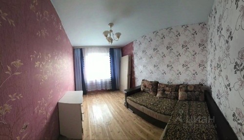 Продается 2-комн. квартира, 48,4 м²