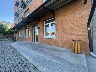 Продается студия, 22,8 м²
